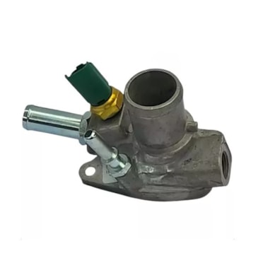 VÁLVULA TERMOSTÁTICA - FIAT: BRAVO 1.4 2011>2016 LINEA 1.4 2009>2014 PUNTO 1.4 2009>2017 T-JET