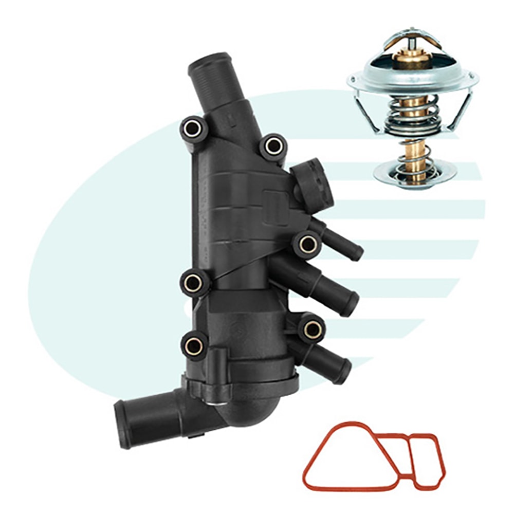 VÁLVULA TERMOSTÁTICA FIESTA | SKU IG140182 | WS Parts