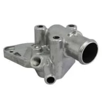 VÁLVULA TERMOSTÁTICA FIORINO UNO 1.0 1.5 8V 1997-2004 SEM AR