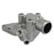 VÁLVULA TERMOSTÁTICA FIORINO UNO 1.0 1.5 8V 1997-2004 SEM AR