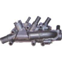 VÁLVULA TERMOSTÁTICA FORD FIESTA KA ECOSPORT 1995-2005 COLUMBIA - CLB422100