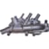 VÁLVULA TERMOSTÁTICA FORD FIESTA KA ECOSPORT 1995-2005 COLUMBIA - CLB422100