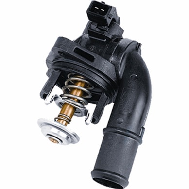 VÁLVULA TERMOSTÁTICA FORD KA COURIER 2007-2015 WAHLER - 410154.100