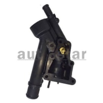 VÁLVULA TERMOSTÁTICA PEUGEOT 207 206 1.4 8V 2008-2013 307 C4