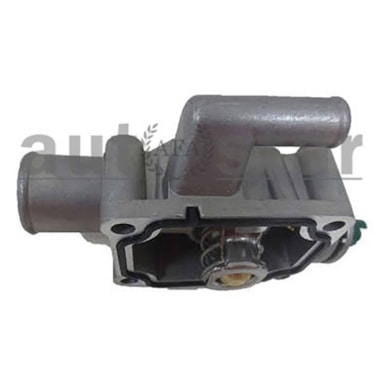 VÁLVULA TERMOSTÁTICA PEUGEOT 207 206 307 CITROEN C3 C4 16V