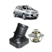 VÁLVULA TERMOSTÁTICA PREMIUM IMPORTS - AVTS15001