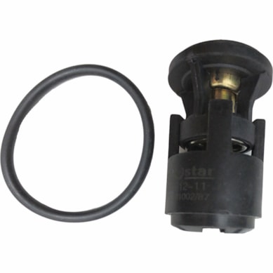 VÁLVULA TERMOSTÁTICA VW GOL PARATI 1998-2005 PREMIUM IMPORTS - AVTS01002