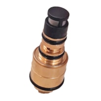 VALVULA TORRE DE CONTROLE COMPRESSOR DENSO ZAFIRA - VF029020