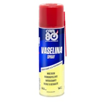 VASELINA LÍQUIDA MULTIUSO SPRAY AEROSOL CAR80 300ML