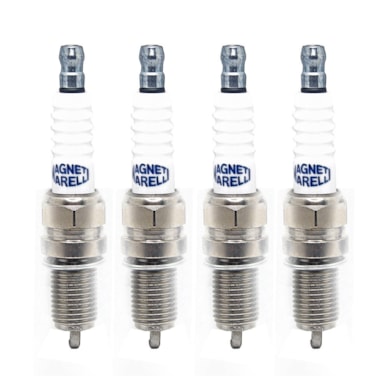 VELA DE IGNIÇÃO MAGNETI MARELLI - DK8RTCMM