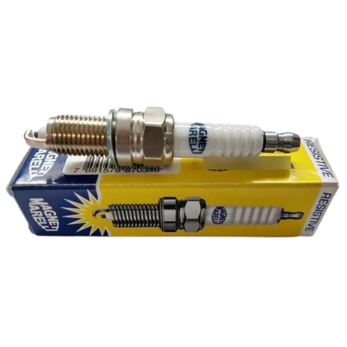 VELA IGNIÇÃO NOVO FIAT FIRE EVO 1.4 MAGNETI MARELLI DK8RTAMM VELA IGNIÇÃO NOVO FIAT FIRE EVO 1.4 MAGNETI MARELLI DK8RTAMM