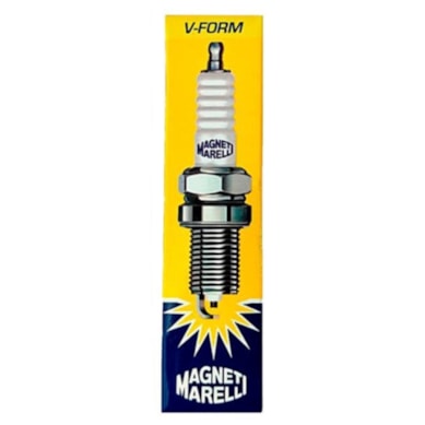 VELA IGNICAO PALIO IDEA LINEA PUNTO MAGNETI MARELLI - K7RFMM