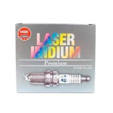 VELA IGNIÇÃO TOYOTA ETIOS CAMRY 1.3/5 06/16 NGK DILFR6D11D