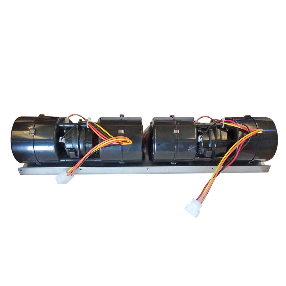 VENTILADOR CX EVAPORADORA 12V CASE 2388 2399 8940 - VC031340 - WS