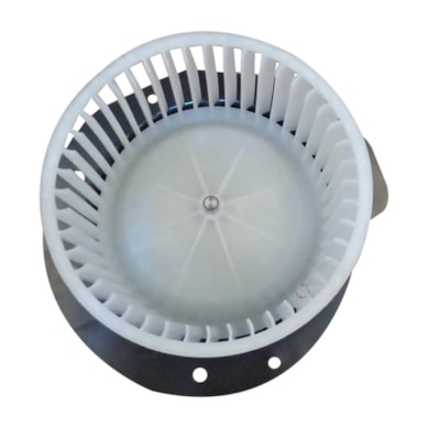 VENTILADOR CX EVAPORADORA 24V FORD F1000 - VC031190