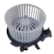 VENTILADOR CX EVAPORADORA RENAULT LOGAN SANDERO DUSTER