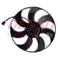 VENTOINHA DO ALTERNADOR 180W DENSO - BC261476-0040RC