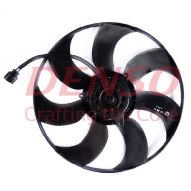 VENTOINHA DO ALTERNADOR 180W DENSO - BC261476-0040RC