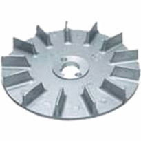 VENTOINHA DO ALTERNADOR FORD F-4000 CARGO 816 CARGO 2429 MF 275 4X4 MF 275 4X2 1950-2018 CINAP - 5950377