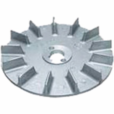 VENTOINHA DO ALTERNADOR FORD F-4000 CARGO 816 CARGO 2429 MF 275 4X4 MF 275 4X2 1950-2018 CINAP - 5950377