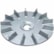 VENTOINHA DO ALTERNADOR FORD F-4000 CARGO 816 CARGO 2429 MF 275 4X4 MF 275 4X2 1950-2018 CINAP - 5950377