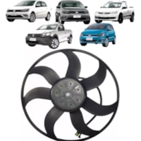 VENTOINHA ELETRICA COM AR VOLKSWAGEN