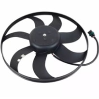 VENTOINHA ELETRICA COM AR VOLKSWAGEN