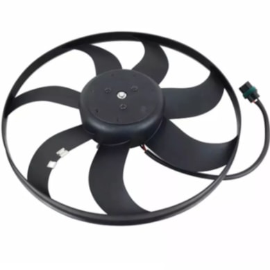 VENTOINHA ELETRICA COM AR VOLKSWAGEN